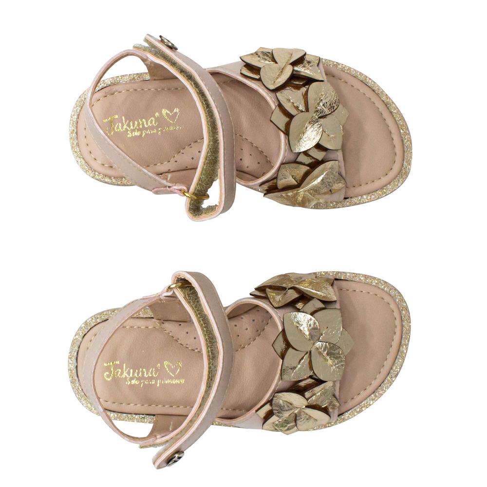 Sandalias para Niña Jakuna 255008C