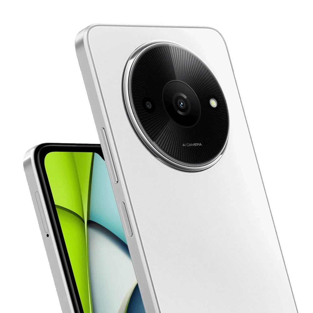XIAOMI REDMI A3X 64Gb 3Ram Color AZUL Dual Sim Nuevo Desbloqueado