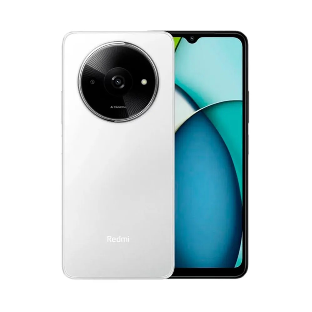XIAOMI REDMI A3X 64Gb 3Ram Color AZUL Dual Sim Nuevo Desbloqueado