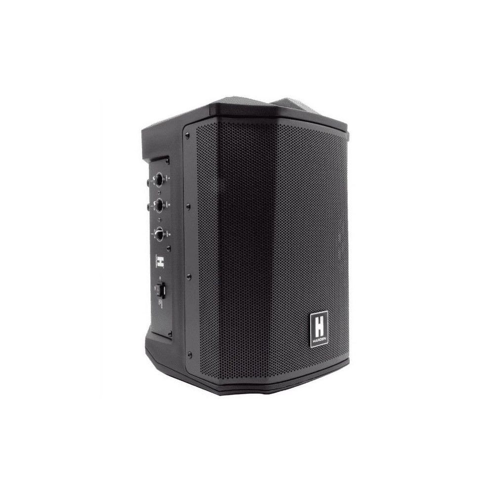 Bafle Portatil HARDEN HD-P1 6.5 PuLG Bluetooth,recargable