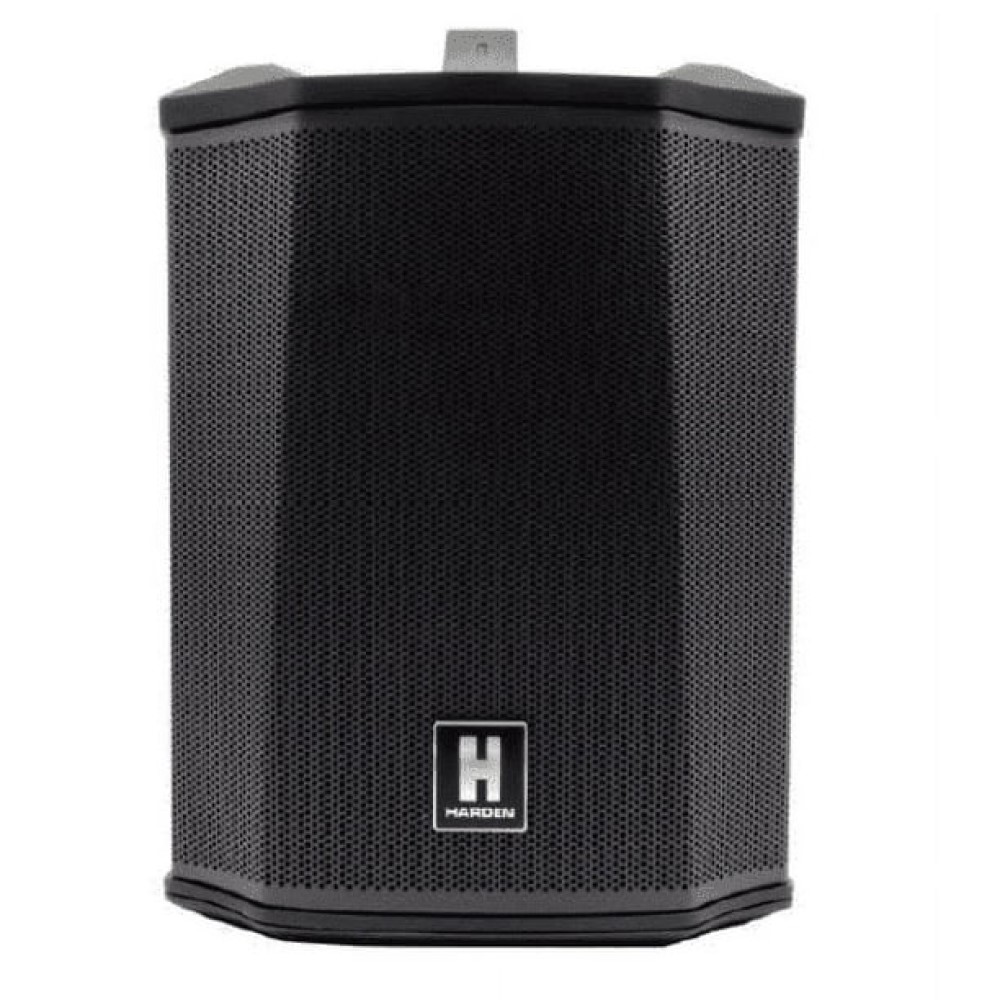 Bafle Portatil HARDEN HD-P1 6.5 PuLG Bluetooth,recargable