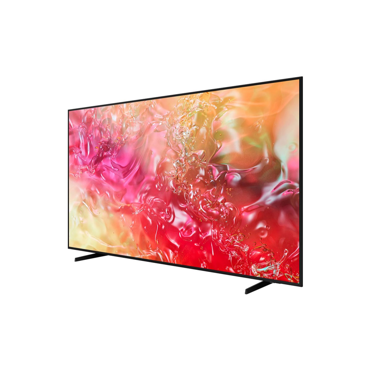Televisión Pantalla 55 Pulgadas Samsung Smart TV Crystal 4K UHD UN-55DU7000