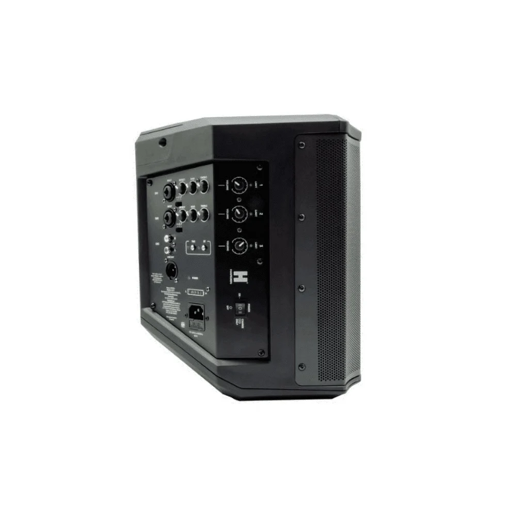 Bafle Portatil HARDEN HD-P1 6.5 PuLG Bluetooth,recargable