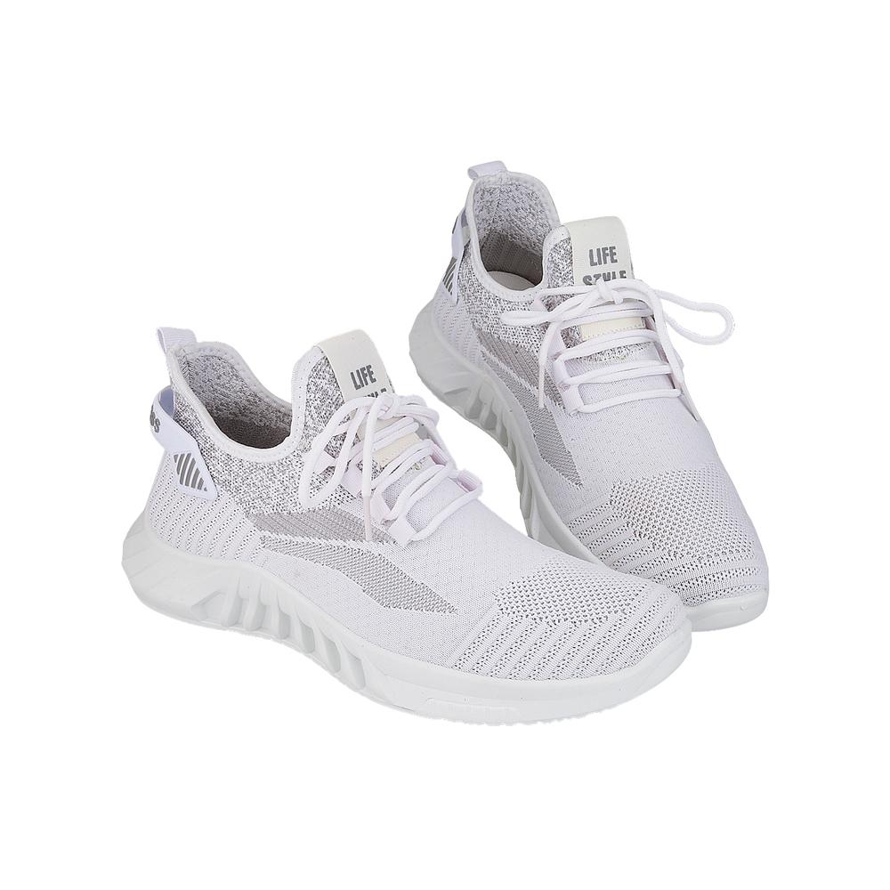 Tenis Hombre Deportivo Blanco Via Urbana 06803813