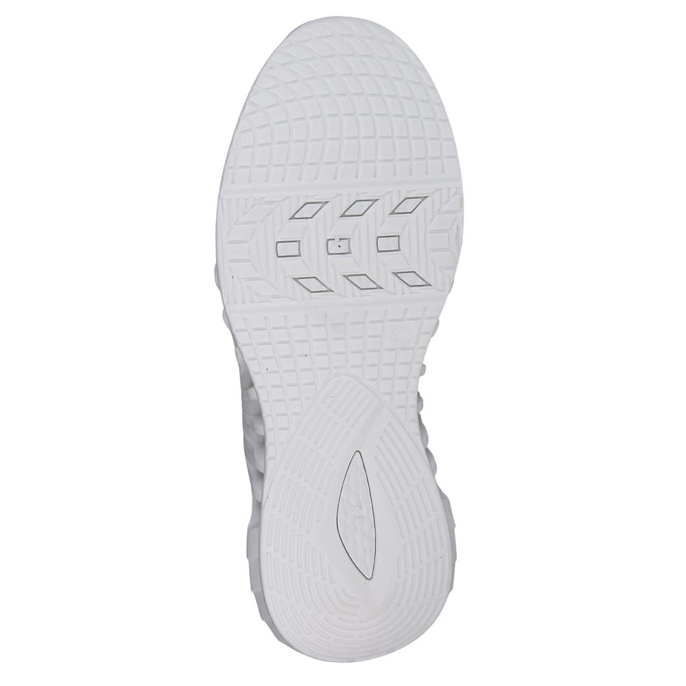 Tenis Hombre Deportivo Blanco Via Urbana 06803813