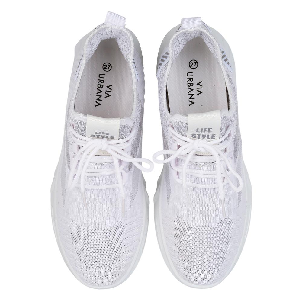 Tenis Hombre Deportivo Blanco Via Urbana 06803813
