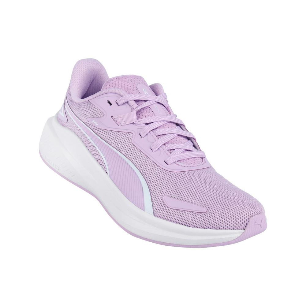 Tenis Puma Mujer Skyrocket 31018905 Rosa 20104113
