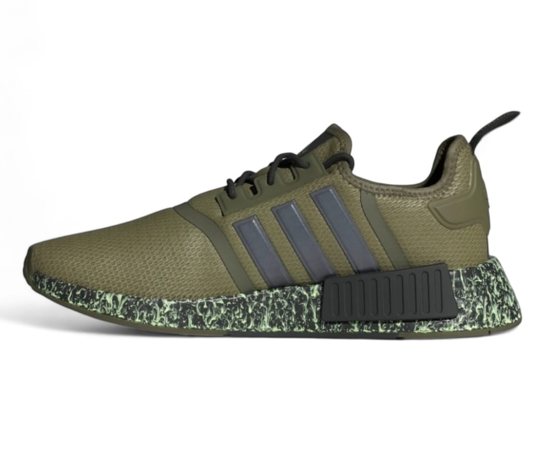 Tenis Adidas Nmd R1 Hombre