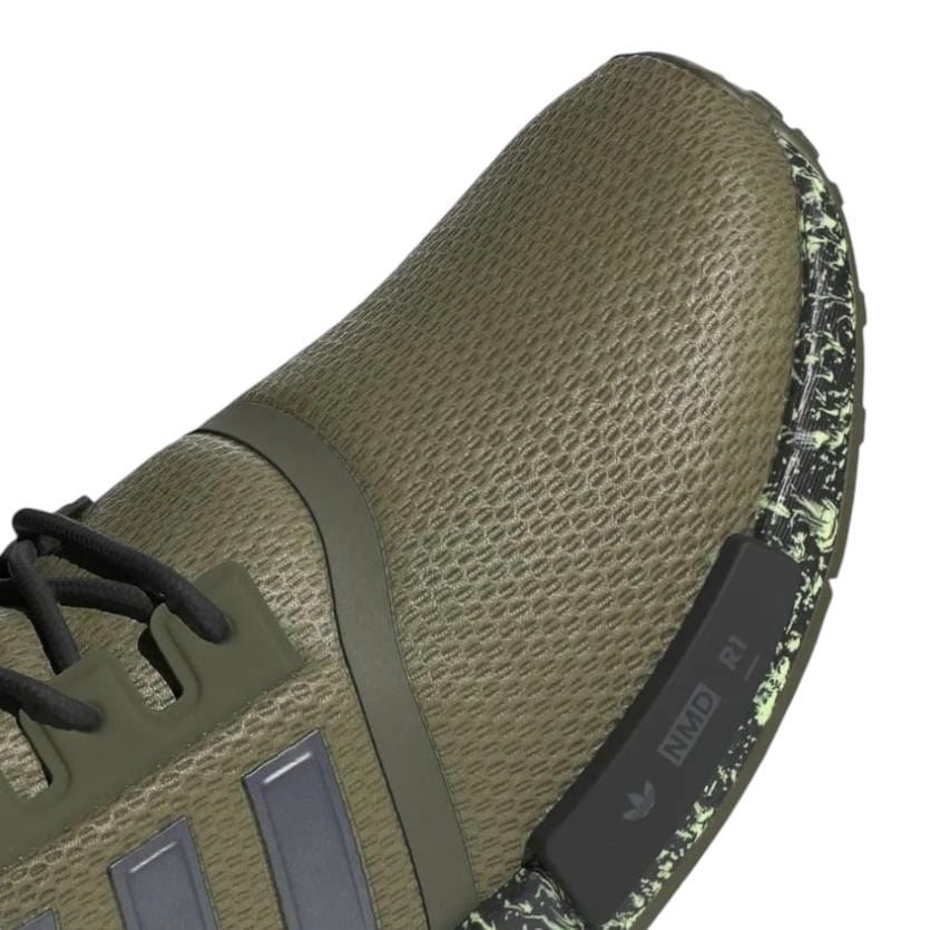 Tenis Adidas Nmd R1 Hombre