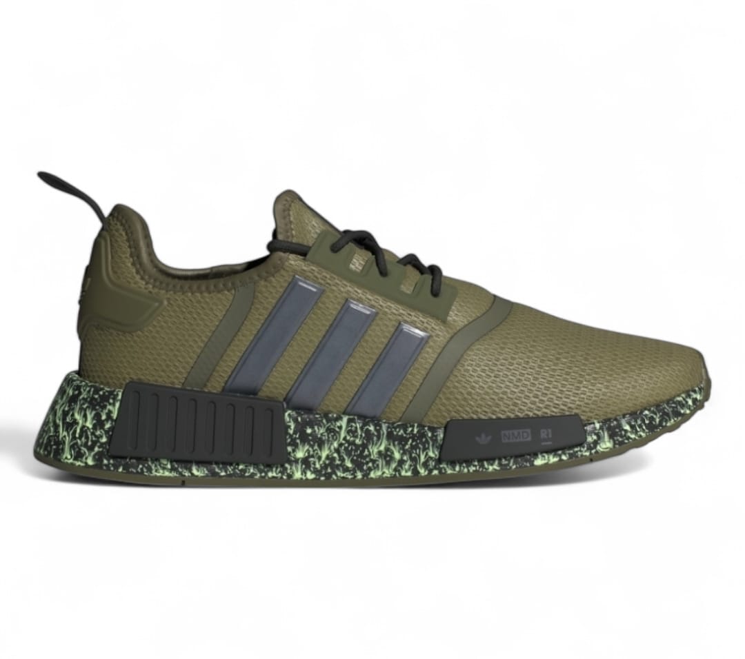 Tenis Adidas Nmd R1 Hombre