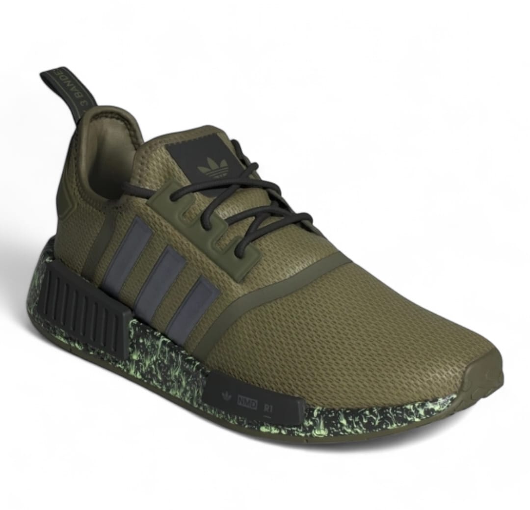 Tenis Adidas Nmd R1 Hombre
