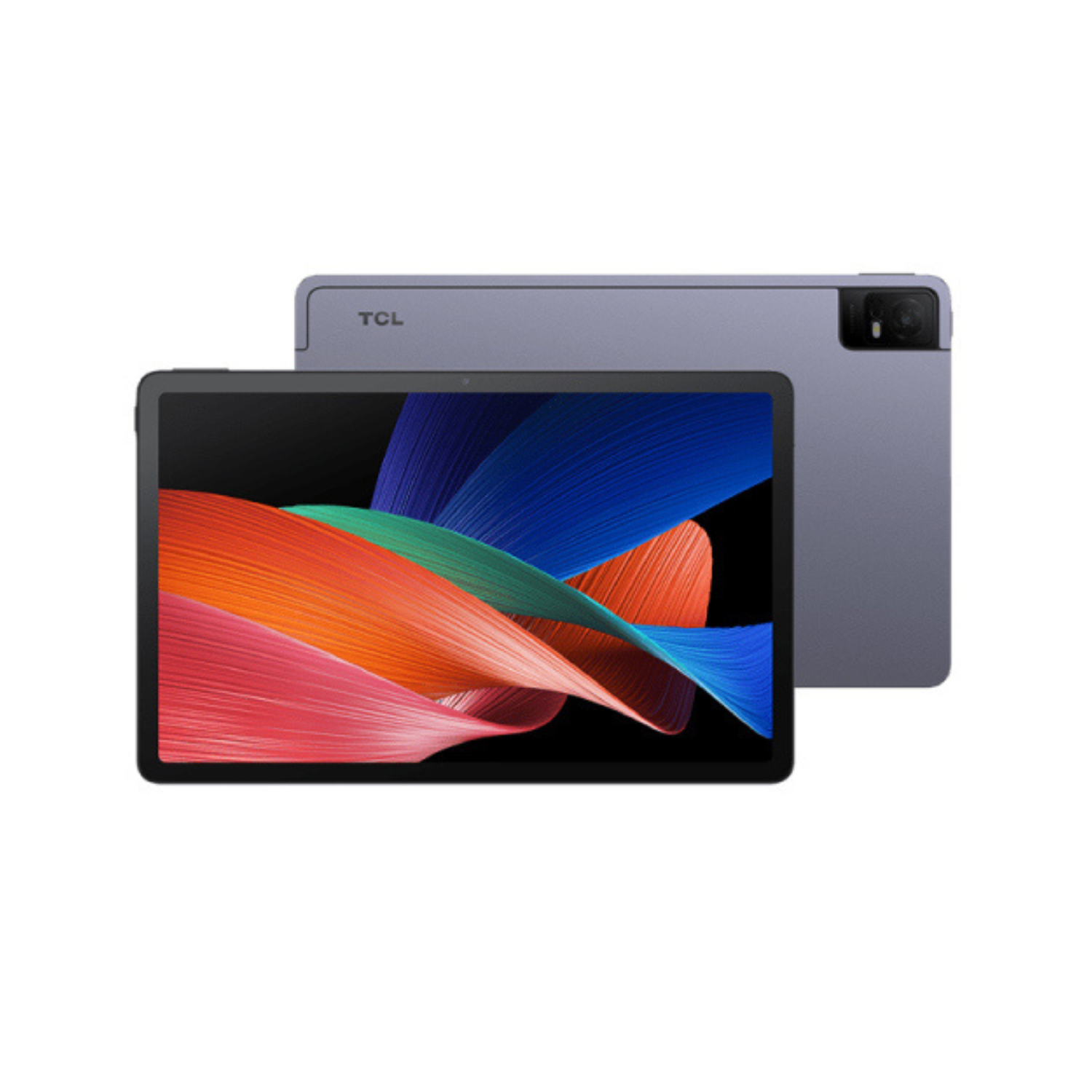 Tableta TCL TAB 11 Pantalla 2K de 11", protección ocular, Batería1 de 8000mAh, auto focus 8MP, 128GB, T-Pen