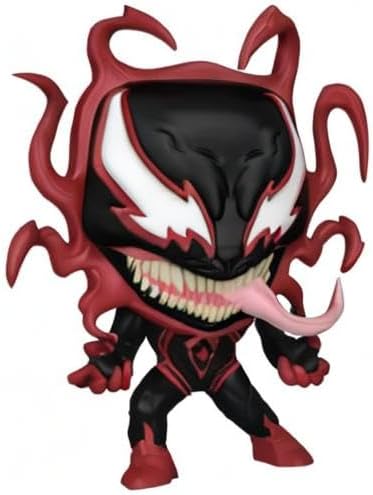 Funko Pop! Venom Carnage Miles Morales EE #1220