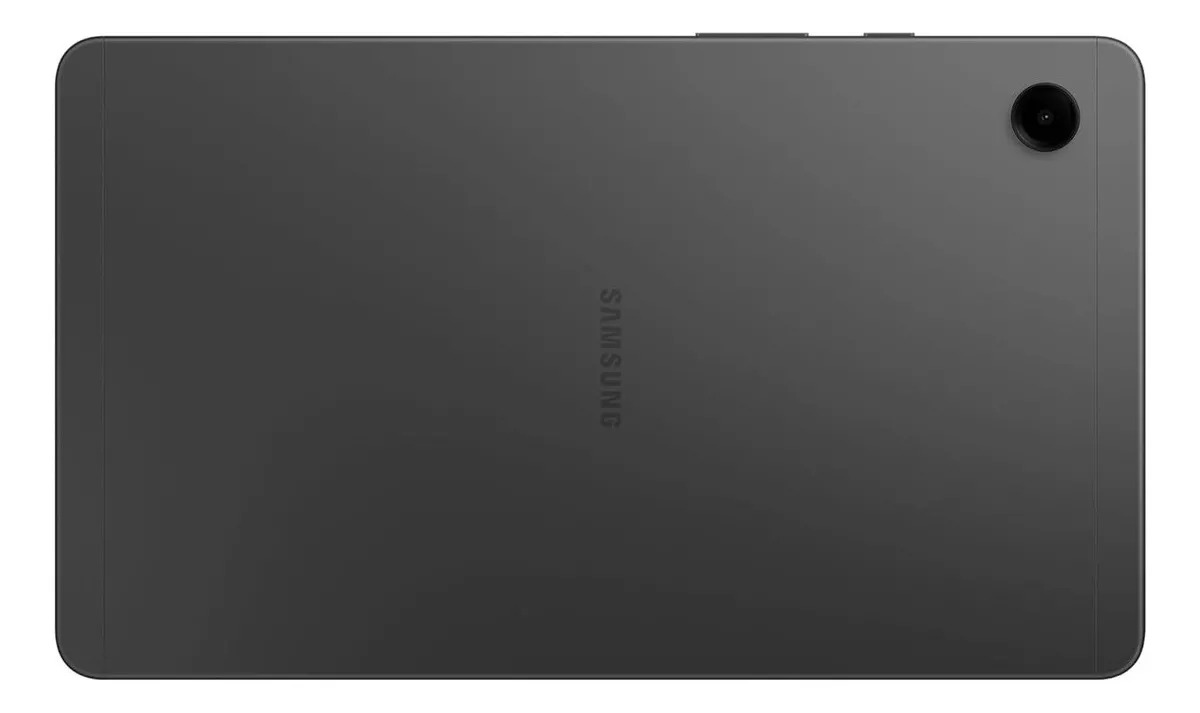Tablet Samsung Galaxy Tab A9 8.7 4gb 64gb 2mp/8mp Android Color Gris oscuro