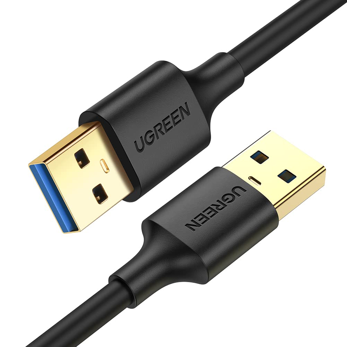 Cable Extension Usb 3.0 Ugreen Macho/macho Carga Y Datos 2m
