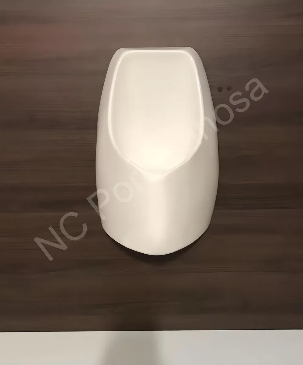 Mingitorio Ecologico Seco Nc-m Blanco
