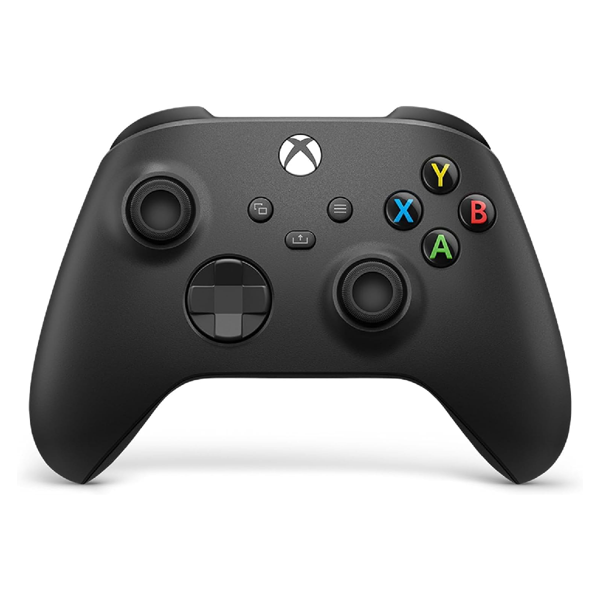 Consola Xbox Series S 1 Tb Digital - Carbon Black (Reacondicionada)