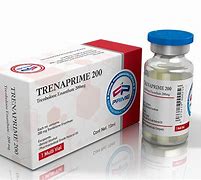 TRENAPRIME 200 - Trembolona - Inyectable - 200mg/ml 10ml - Prime Pharmaceuticals - Ganancia muscular seca con definición intensa y fuerza inhumana