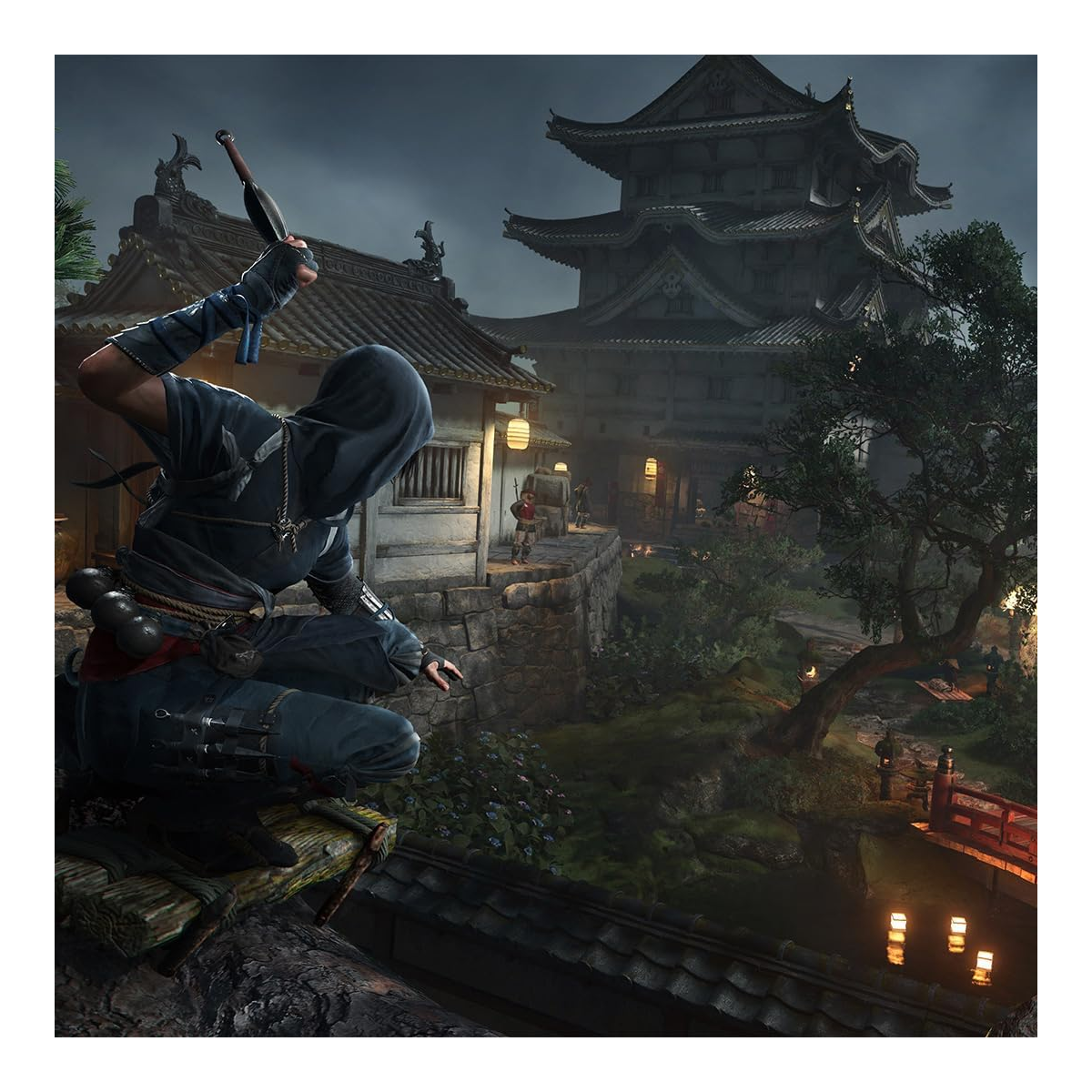 PS5 Juego Assassin's Creed Shadows