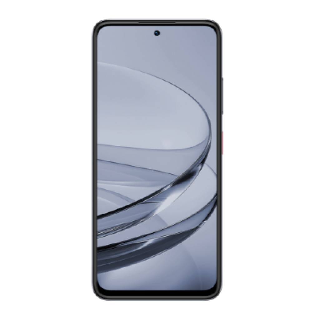 Celular Zte Axon 60 6/256gb Negro(4g) Telcel