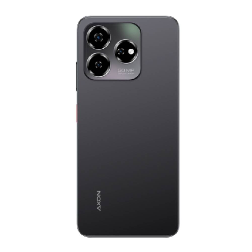 Celular Zte Axon 60 6/256gb Negro(4g) Telcel