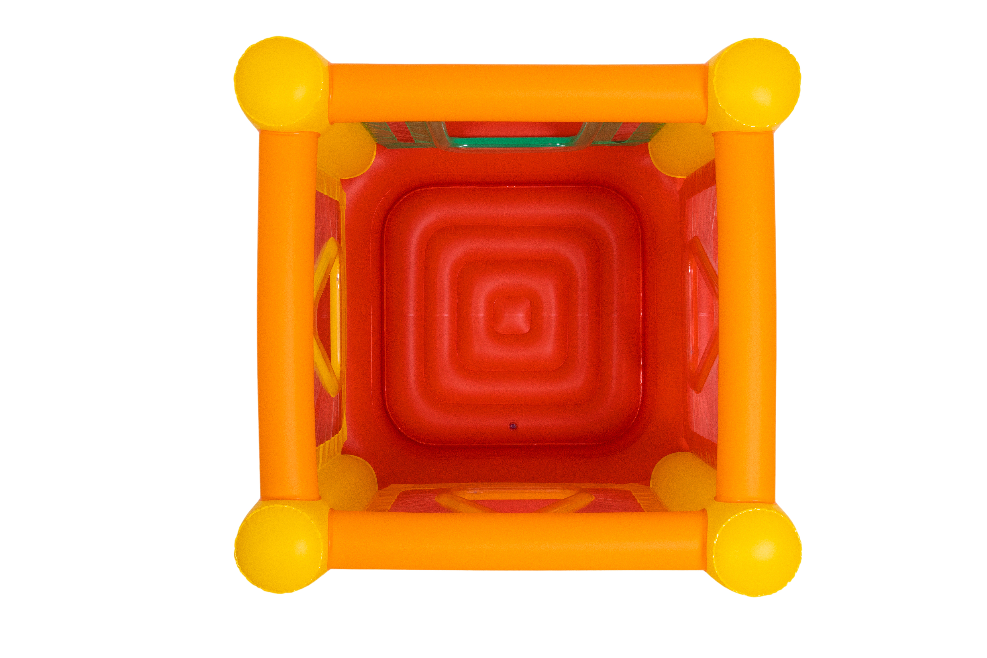 Brincolín Infantil Inflable Hydro Adventure