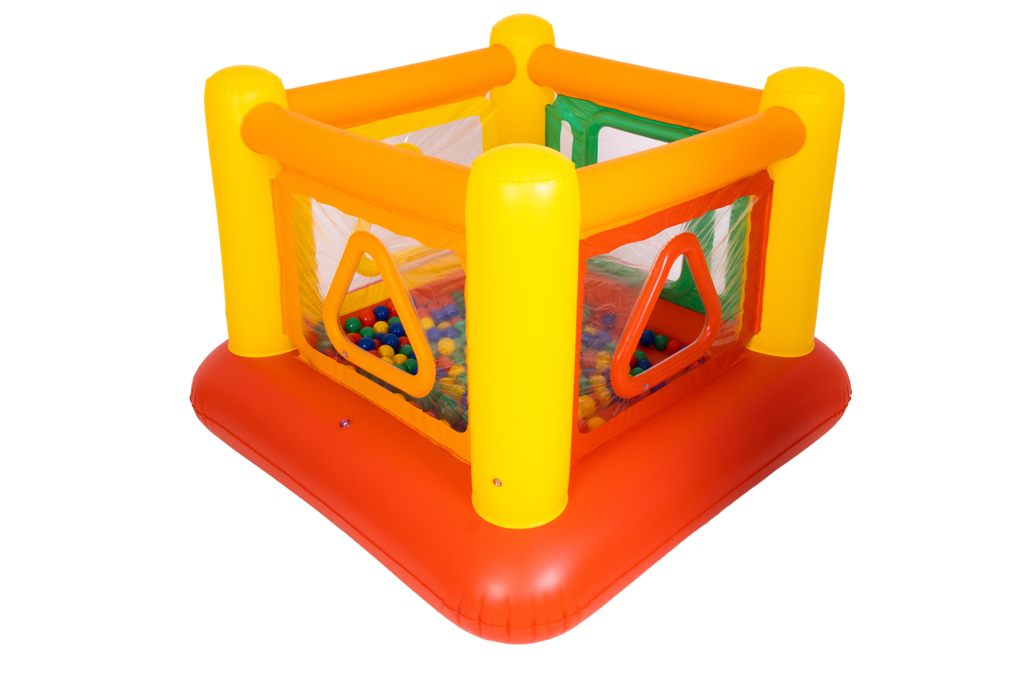 Brincolín Infantil Inflable Hydro Adventure