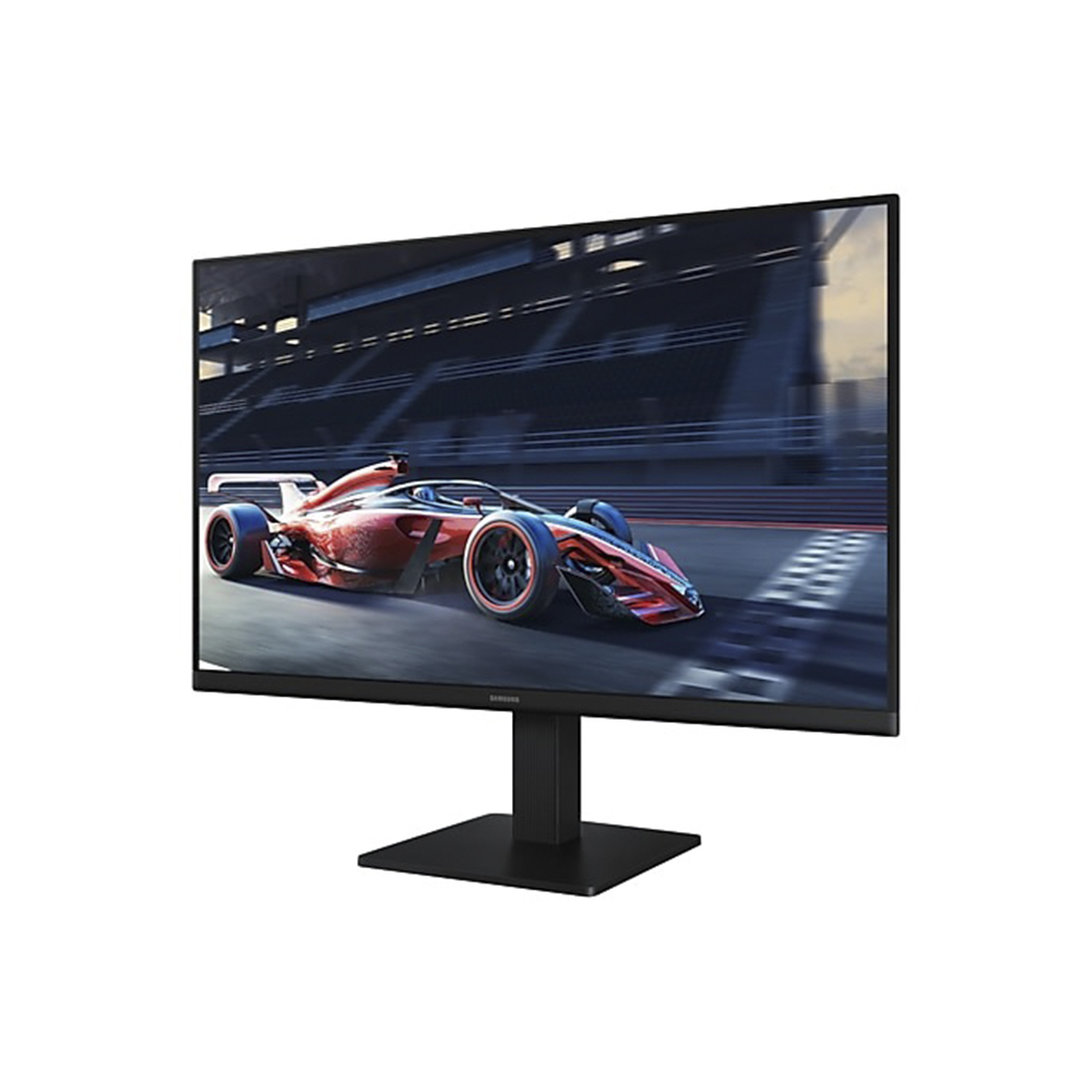 MONITOR SAMSUNG 24" FLAT 5MS 100HZ FULL HD IPS HDMI LS24D300GALXZX