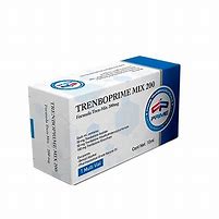 TRENBOPRIME MIX 200 - Acetato/Enantato/Hexa de Trembolona - Inyectable - 200mg/ml 10ml - Prime Pharmaceuticals - Volumen seco, fuerza extrema y definición brutal en cada dosis