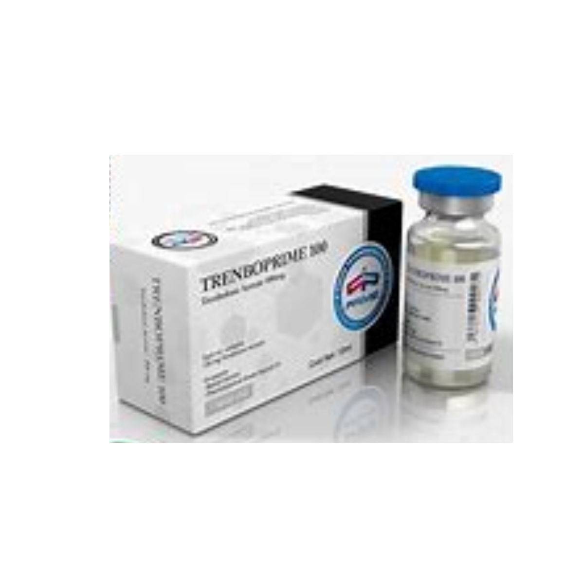 TRENBOPRIME MIX 200 - Acetato/Enantato/Hexa de Trembolona - Inyectable - 200mg/ml 10ml - Prime Pharmaceuticals - Volumen seco, fuerza extrema y definición brutal en cada dosis
