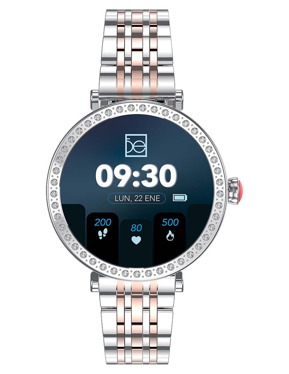 Cloe Reloj Smartwatch Dama Mod 00230