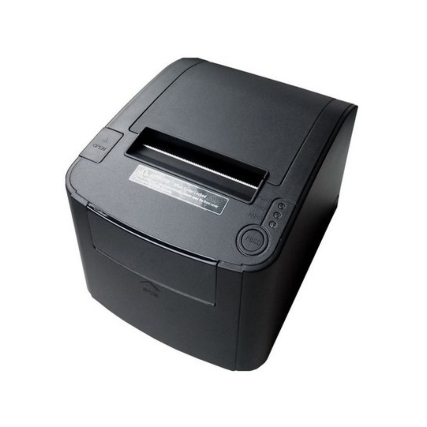 Mini Impresora EC Line EC-PM-80330, Impresora de Tickets, Térmica Directa, Alámbrico, 203 x 203DPI