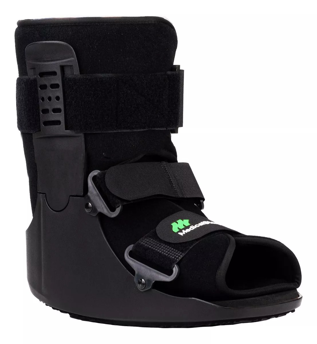 Ferula Bota Corta Walker Para Tobillo Inmovilizadora De Lujo