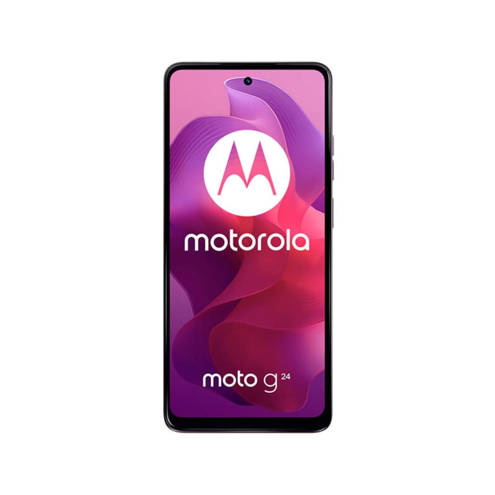 Motorola Moto G24 256GB 4GB Lavanda 