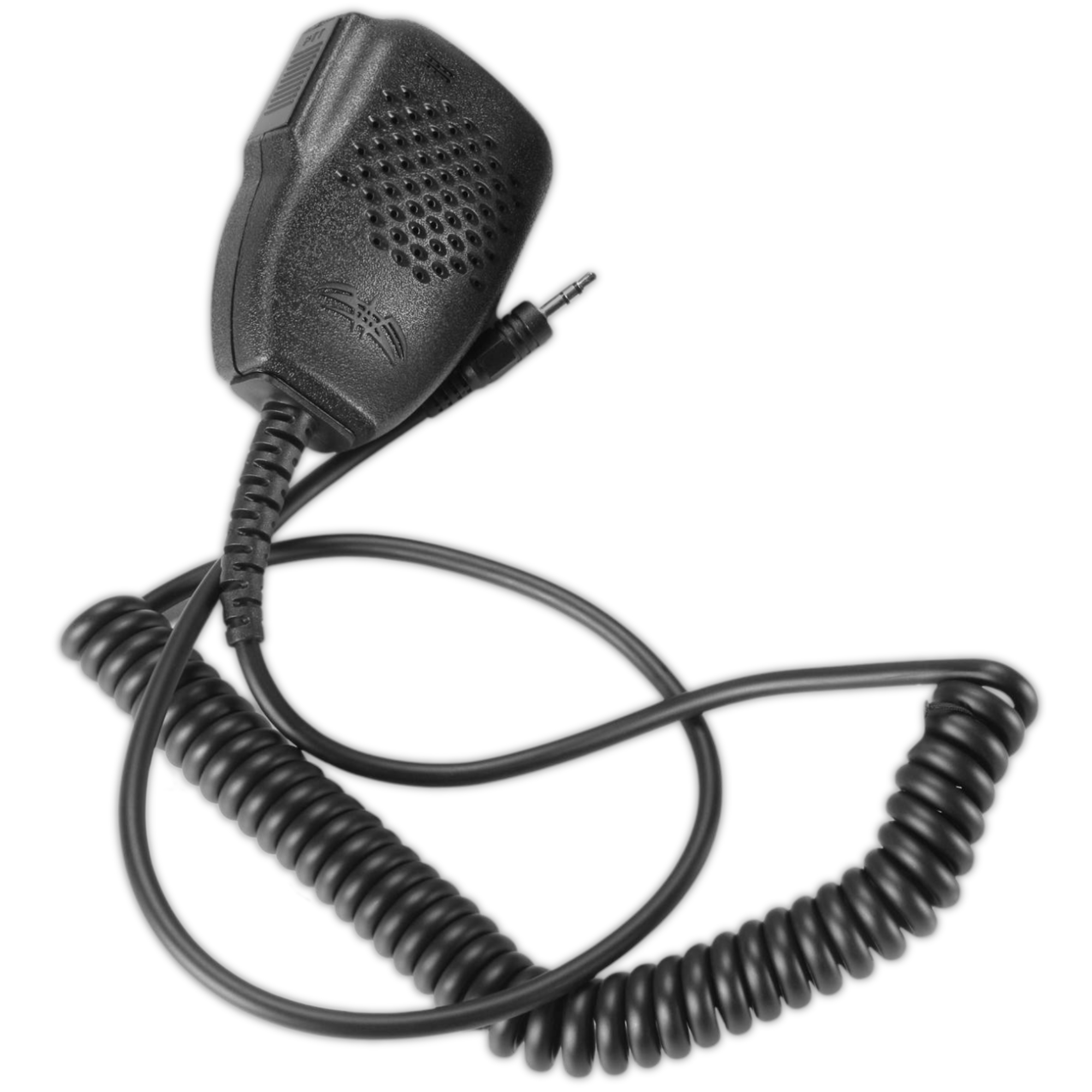 Micrófono Talk-Back Wet Sounds WS-TB-MIC Control de Volumen