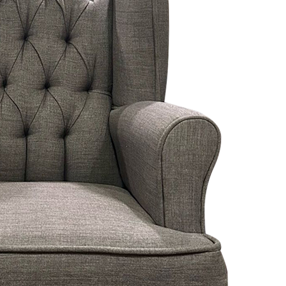 Sillon Individual Provenzal Salas Moderno Minimalista