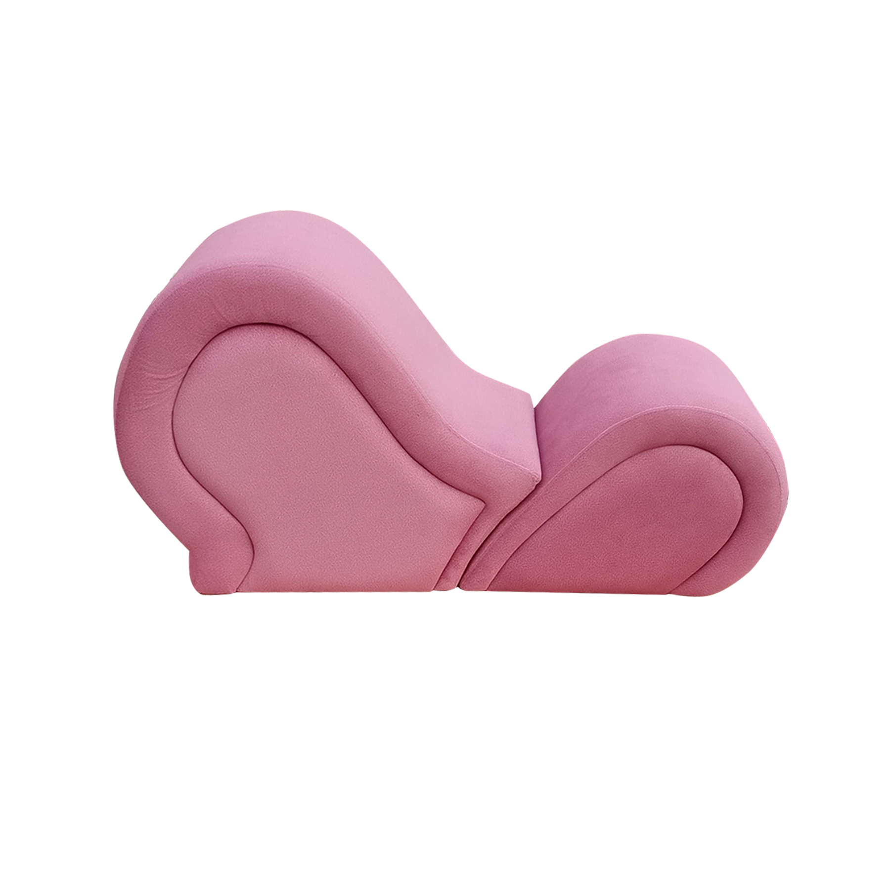 Sillón Diván Potro Del Amor Sillón Kamasutra Para Hotel
