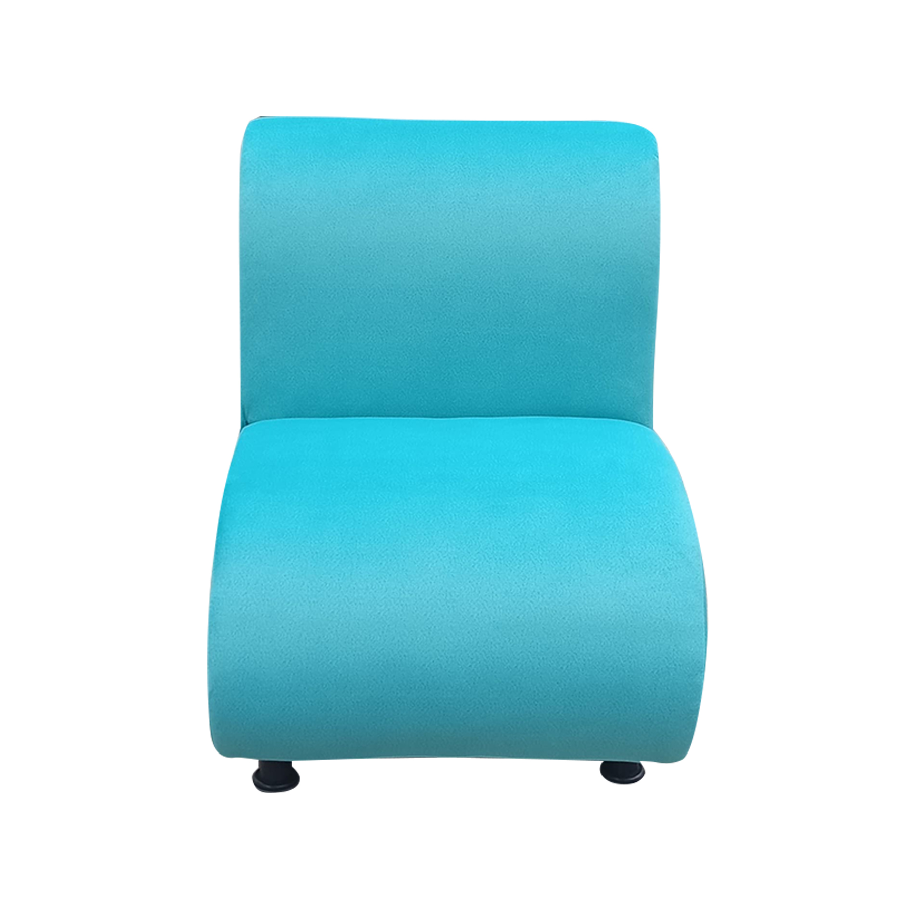 Sillón Individual Chico Confort Estilo Para Tu Hogar Oficina