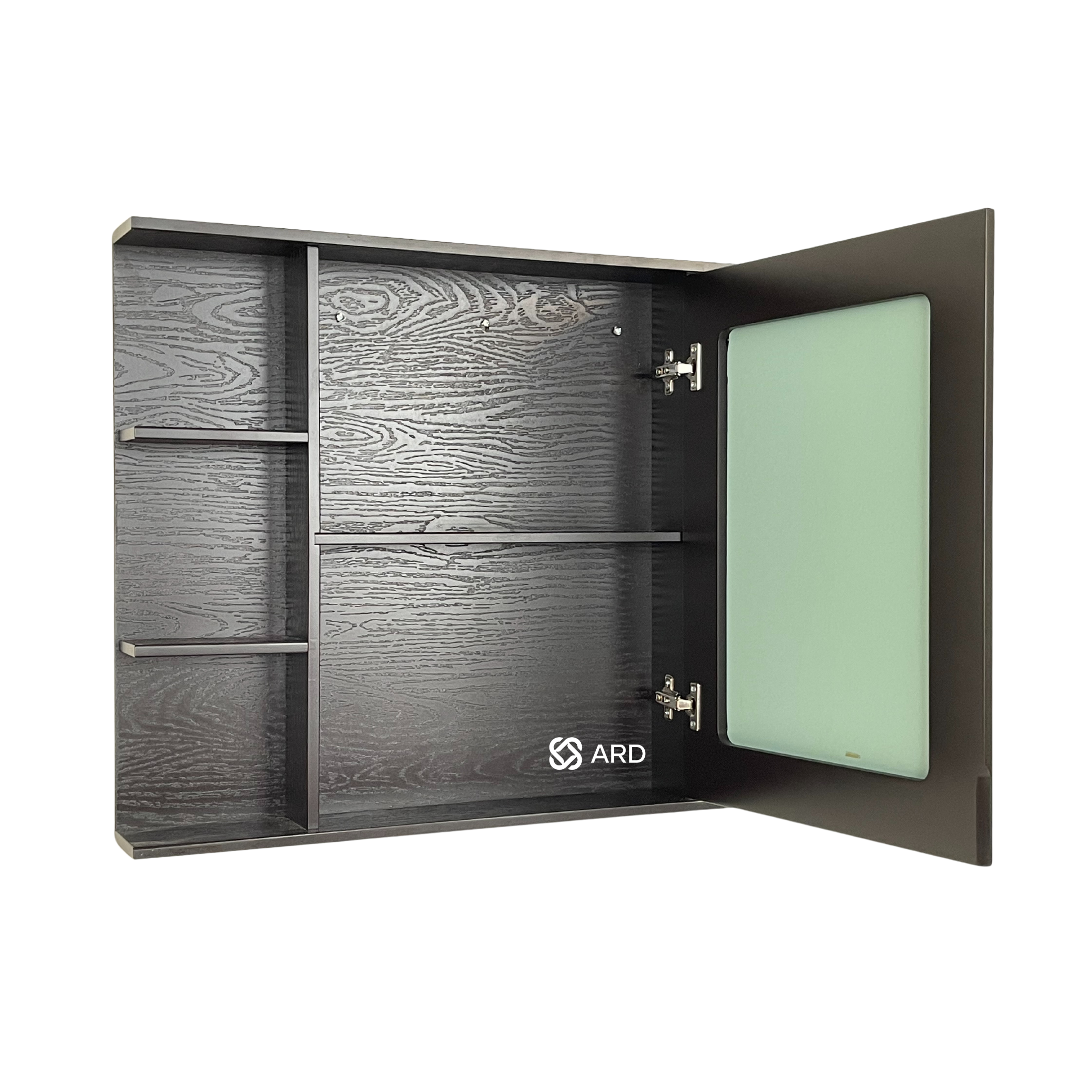 Organizador de baño ARD Glanz MirrorCore Cabinet