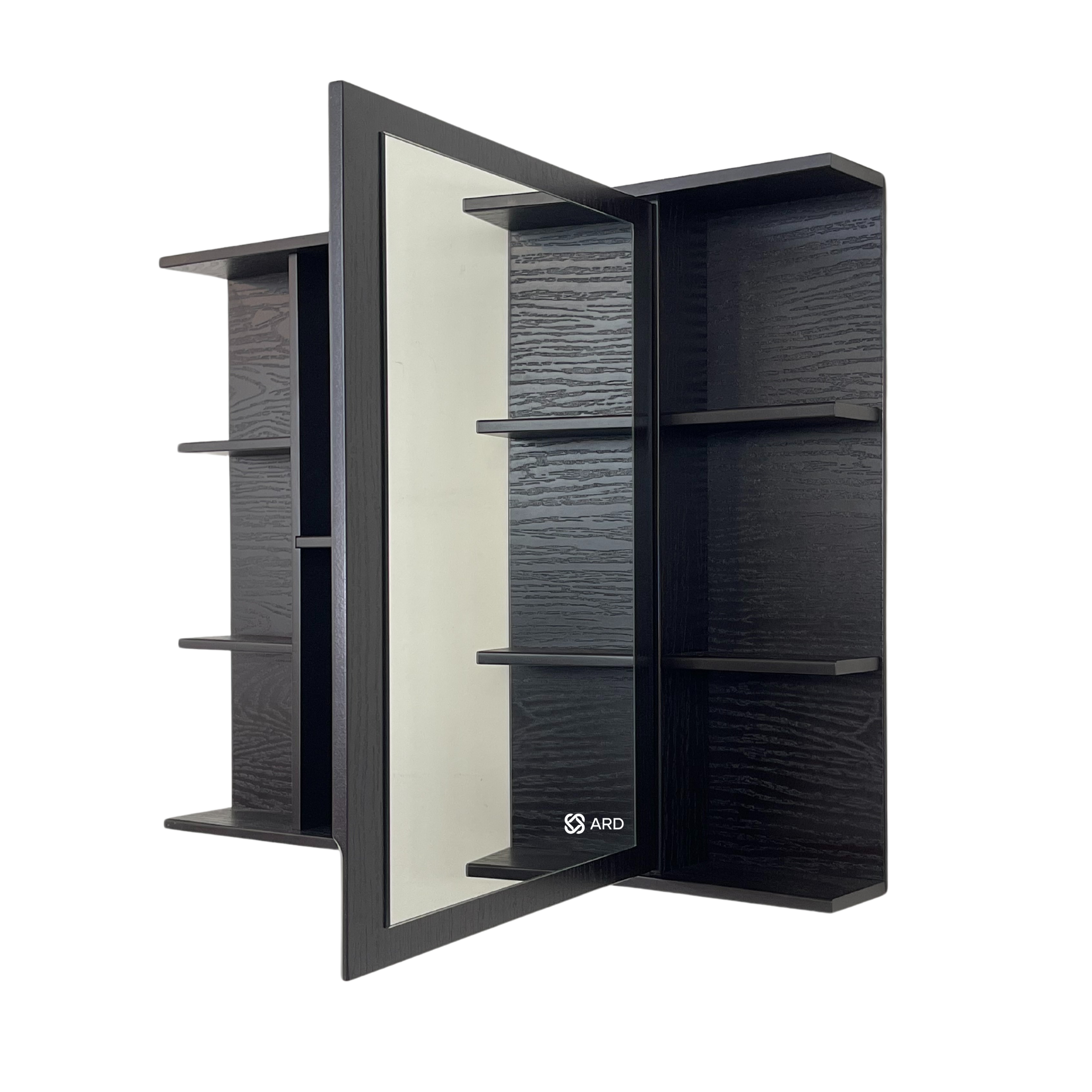 Organizador de baño ARD Glanz MirrorCore Cabinet