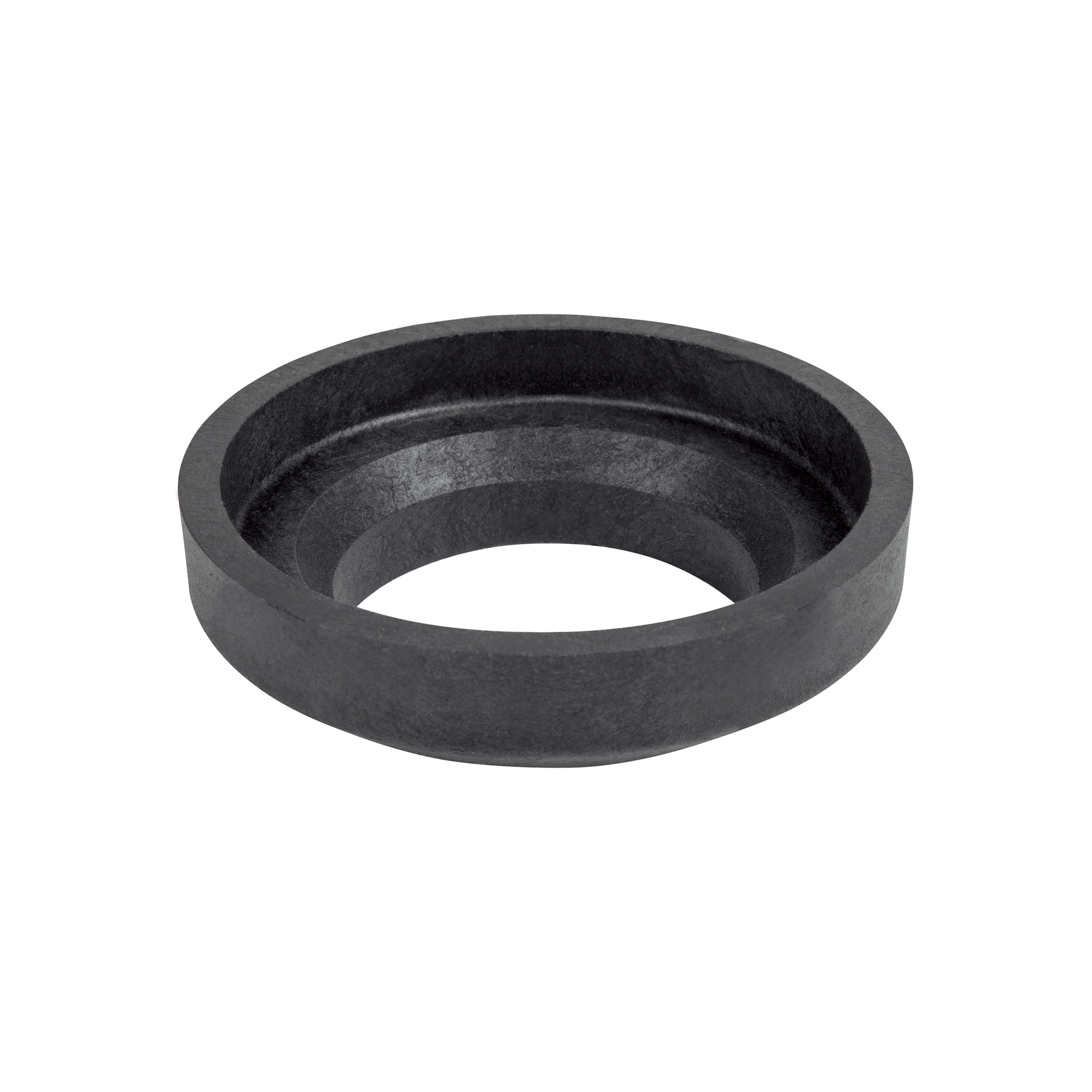 Empaque unión tanque-taza para WC, 2", Foset