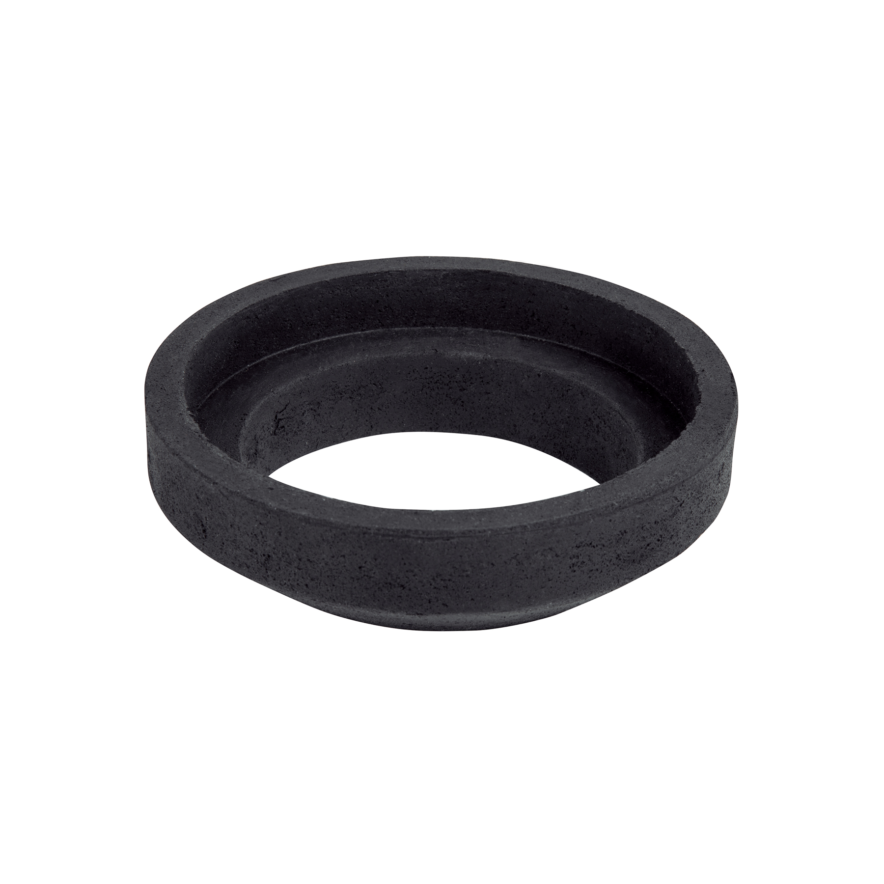 Empaque unión tanque-taza para WC, 3'', Foset