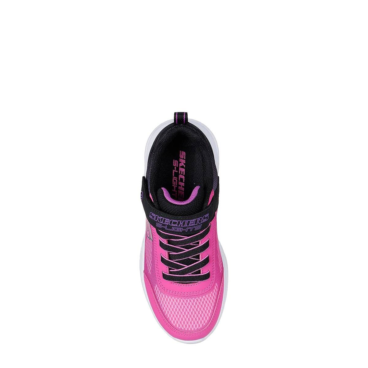 Tenis Skechers S-Lights