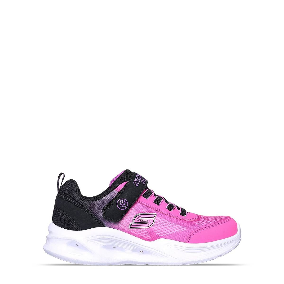 Tenis Skechers S-Lights