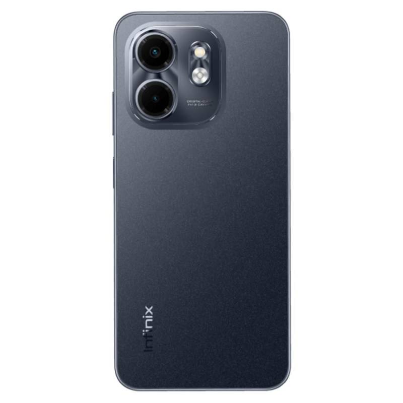 Infinix Smart 9 3+3/128gb Negro (dual Sim)