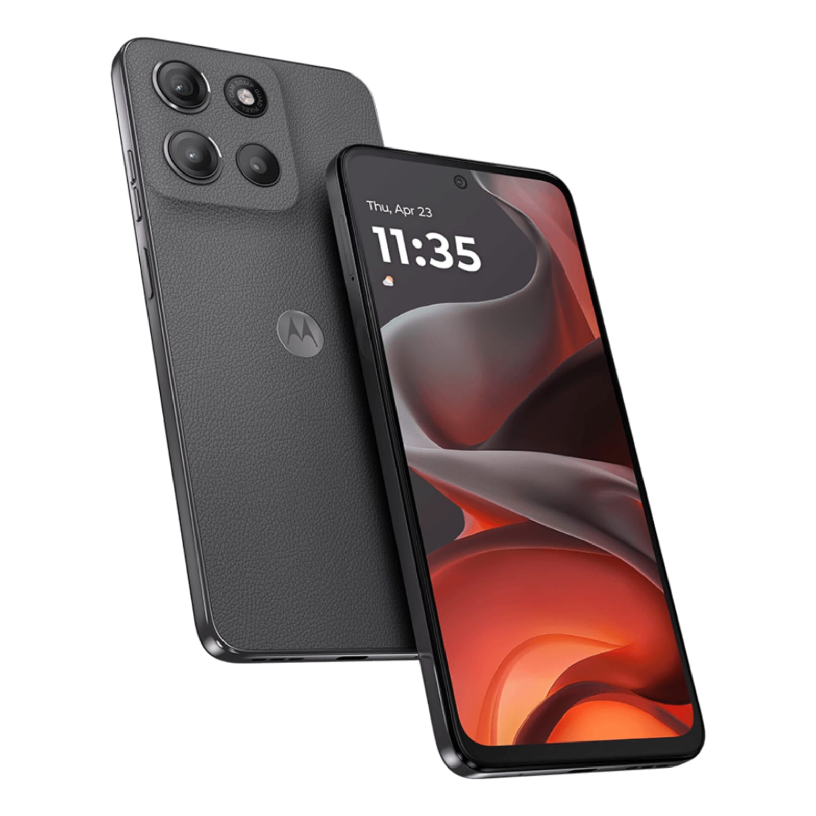 Motorola Moto G15 128GB 4GB Gris