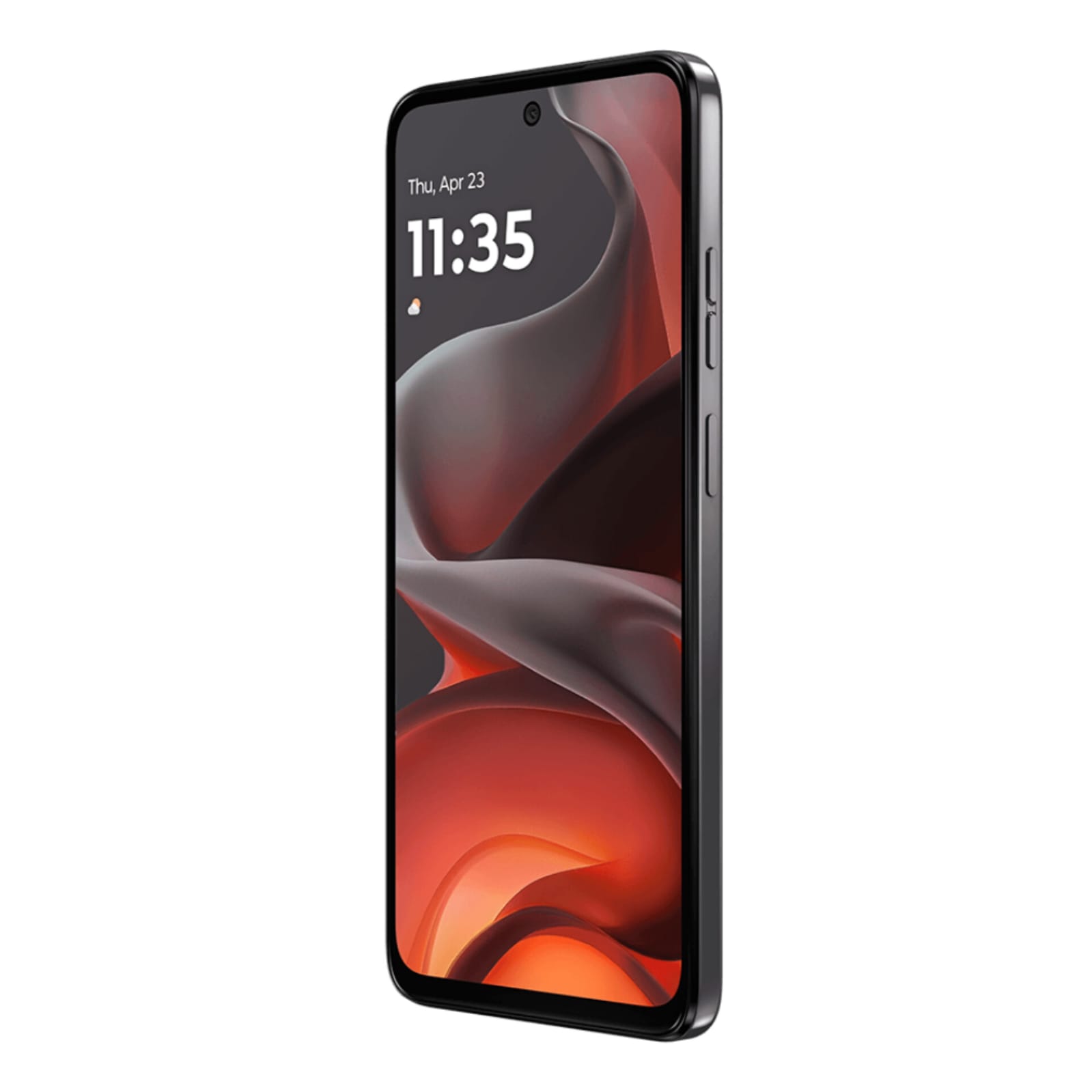 Motorola Moto G15 128GB 4GB Gris