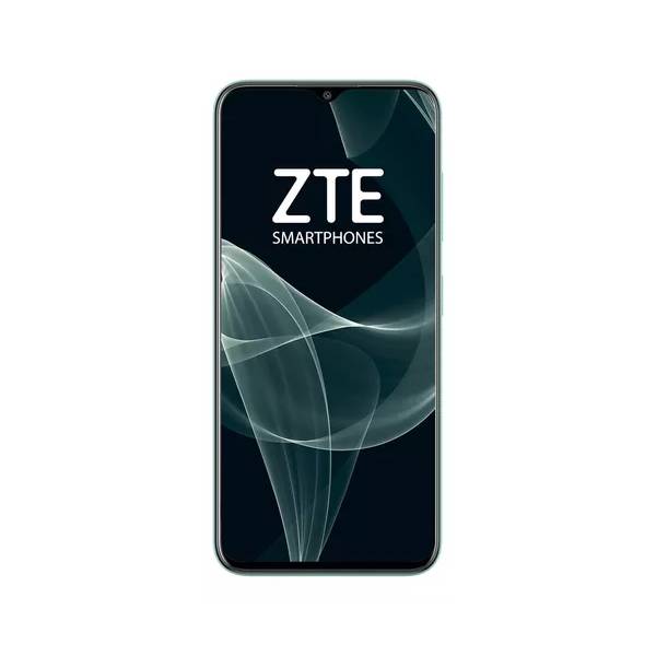Zte Blade V50 Smart 4/128gb Verde Telcel