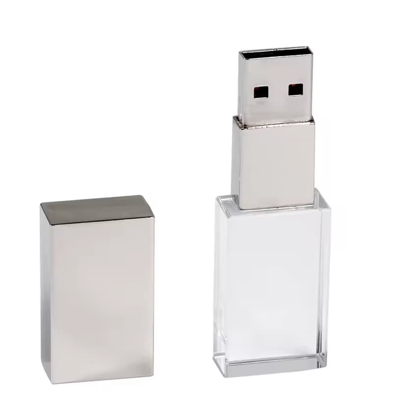 Pioneer Dj Memoria Usb 128gb Cristal Verde
