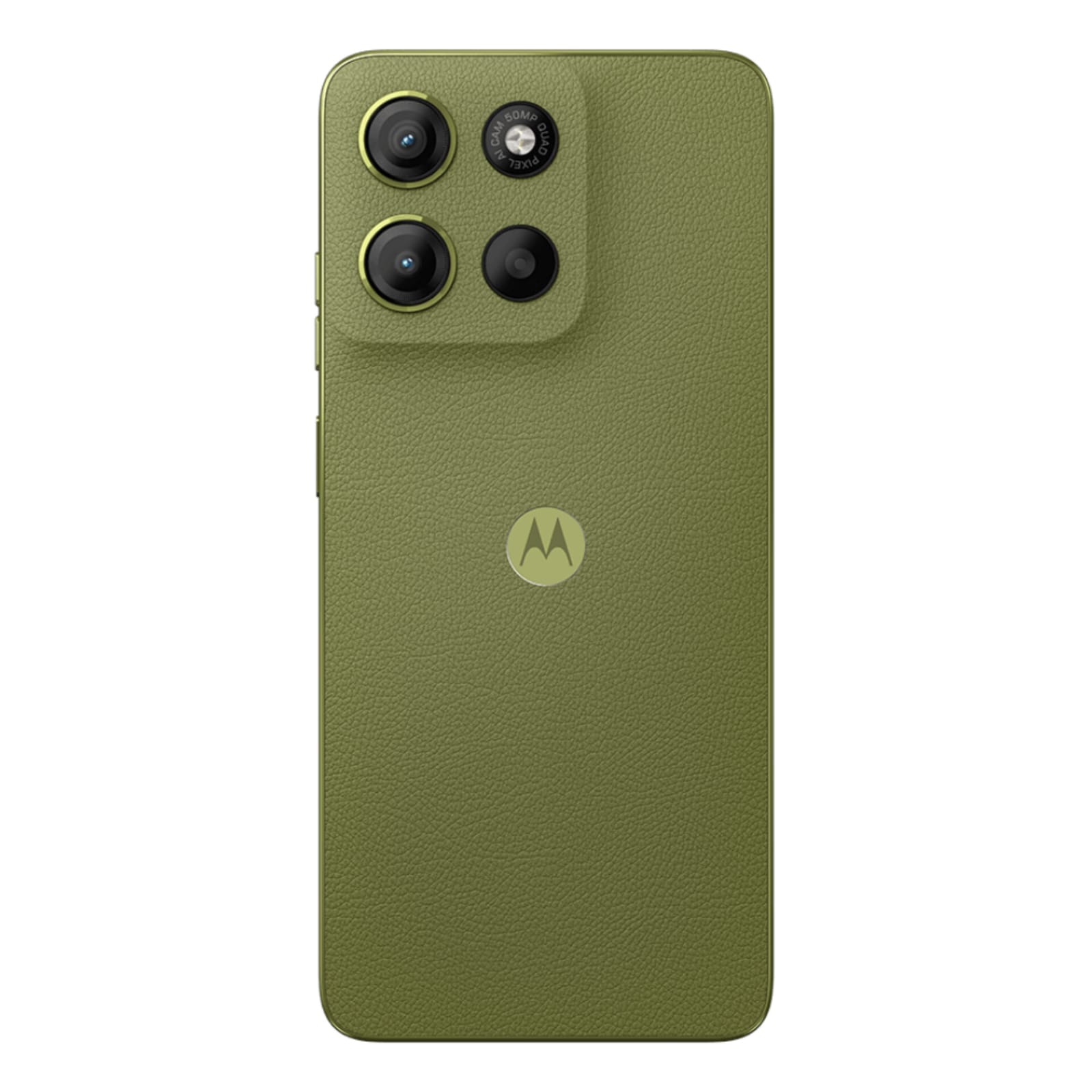Motorola Moto G15 128GB 4GB Verde 